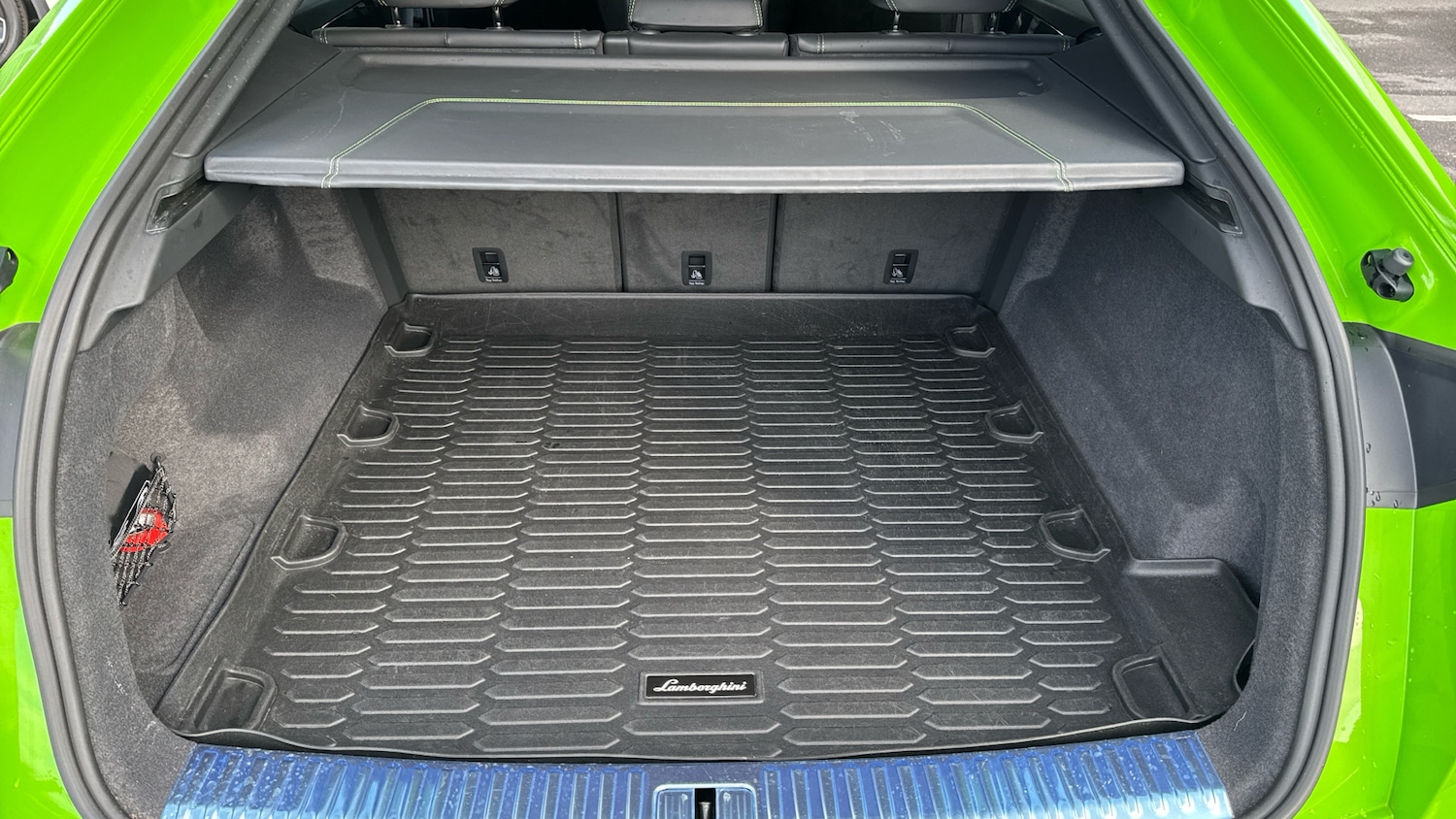 Used Lamborghini Urus 2024 for sale - 77990427: Photo 11