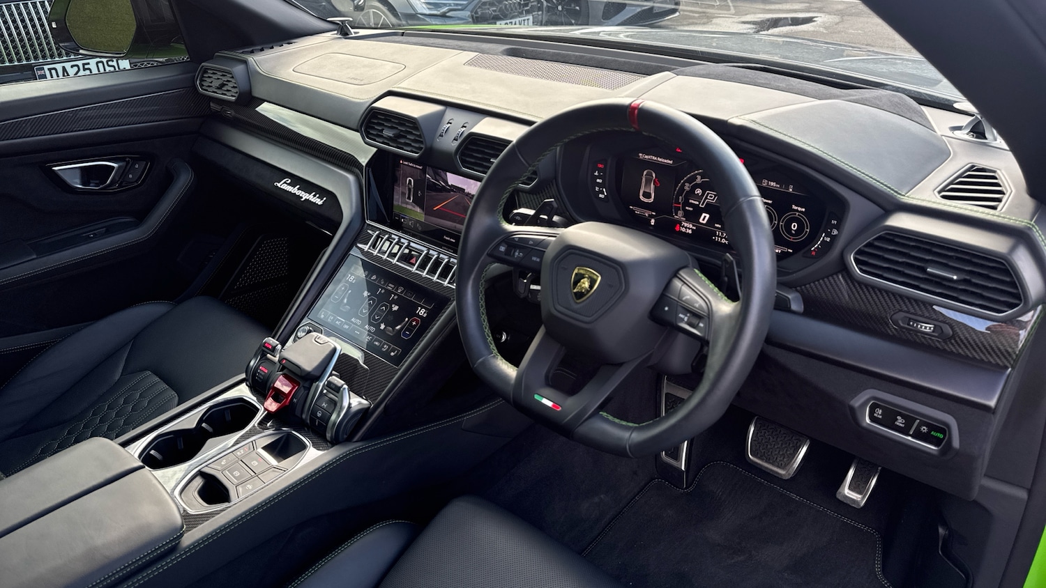 Used Lamborghini Urus 2024 for sale - 77990427: Photo 13