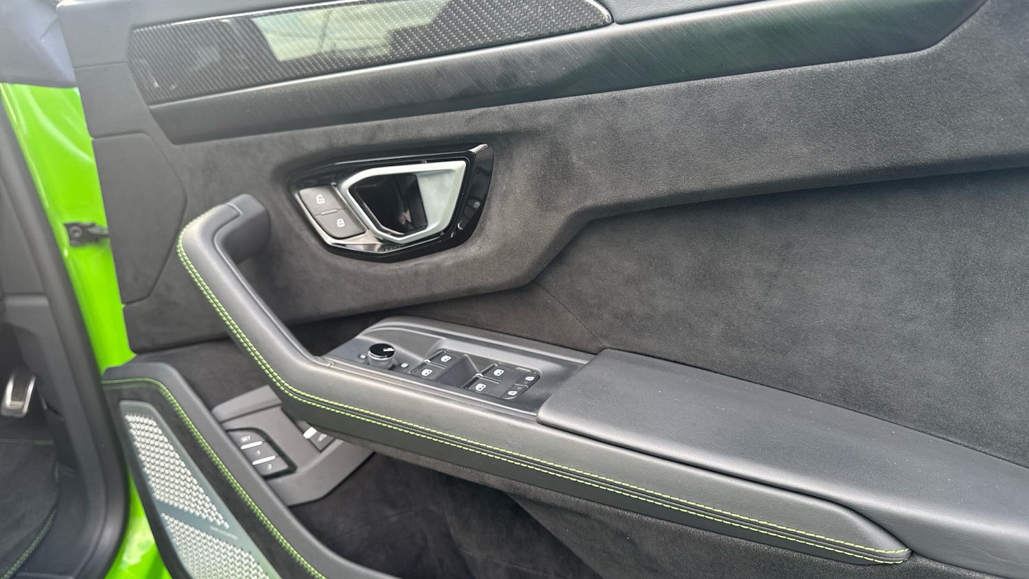 Used Lamborghini Urus 2024 for sale - 77990427: Photo 14