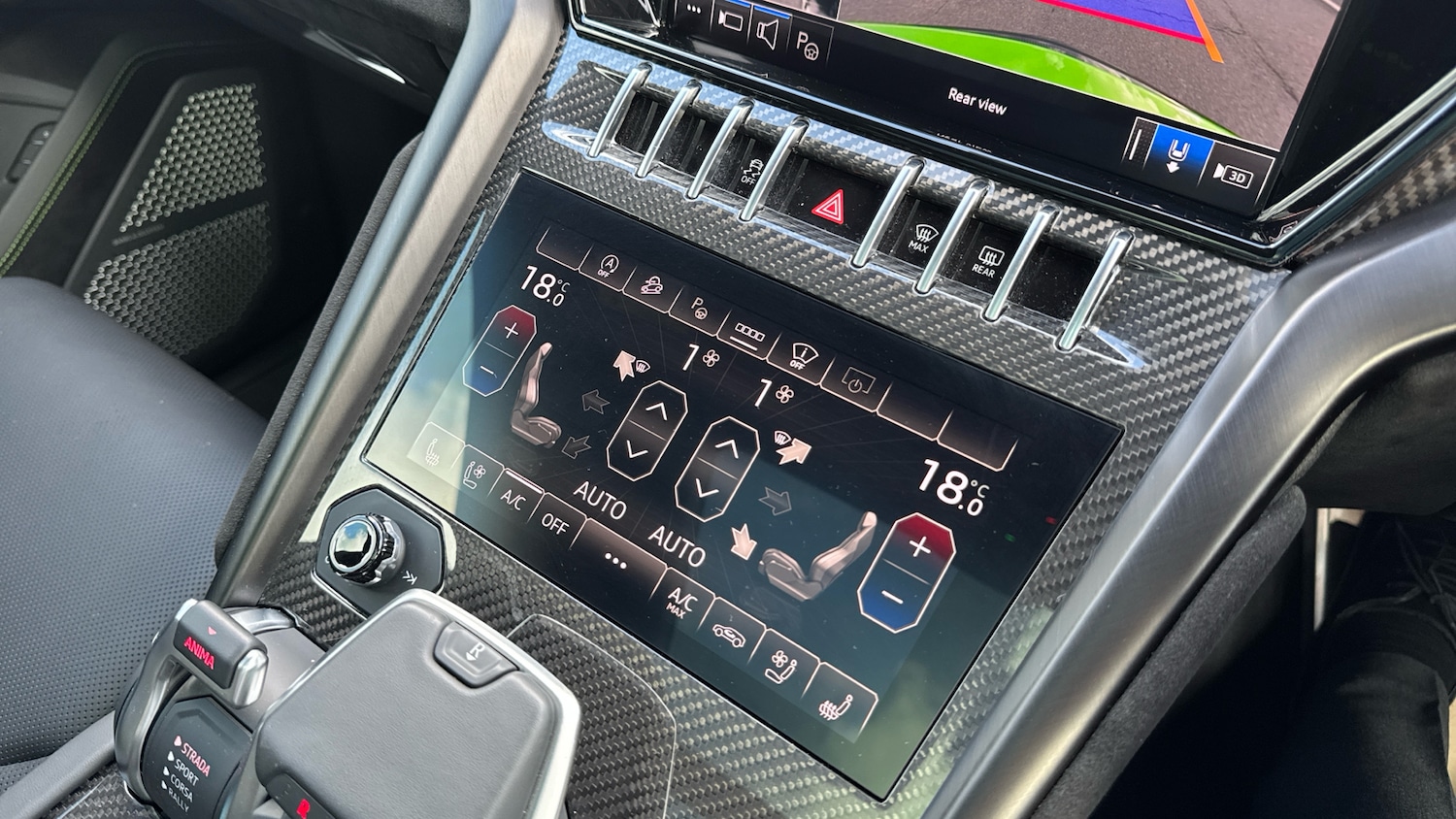 Used Lamborghini Urus 2024 for sale - 77990427: Photo 17