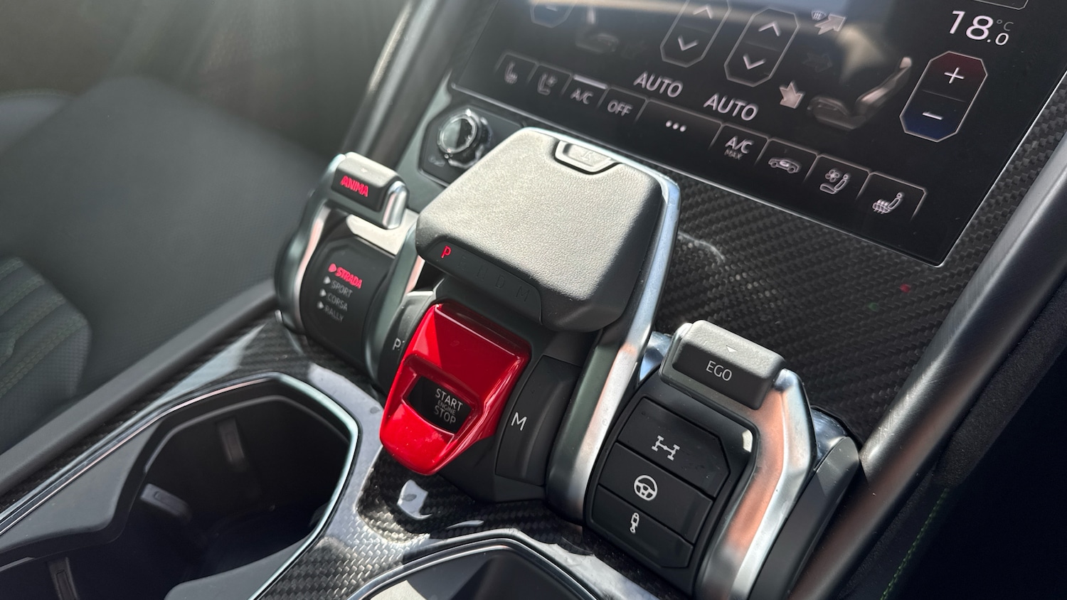 Used Lamborghini Urus 2024 for sale - 77990427: Photo 18