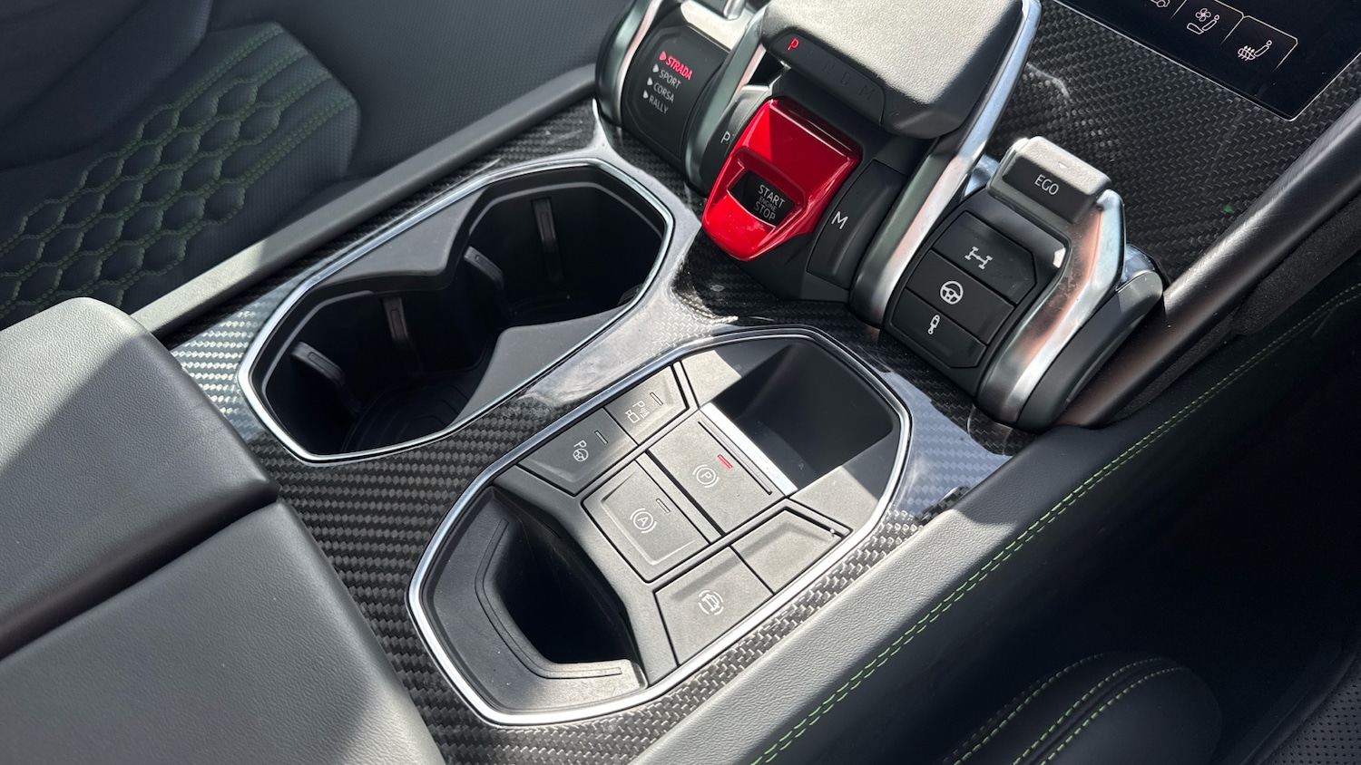 Used Lamborghini Urus 2024 for sale - 77990427: Photo 19