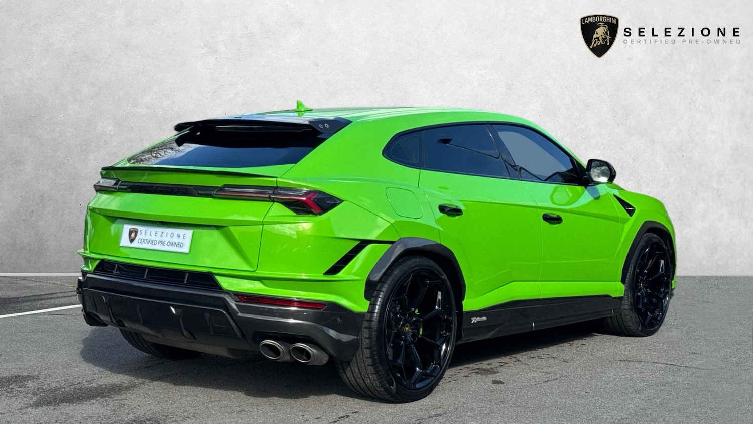 Used Lamborghini Urus 2024 for sale - 77990427: Photo 3