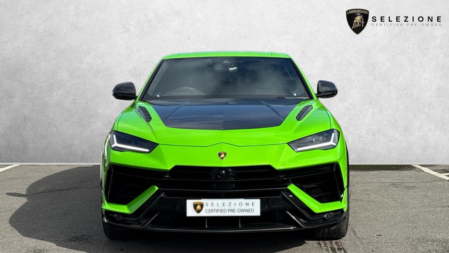 Used Lamborghini Urus 2024 for sale - 77990427: Photo 5