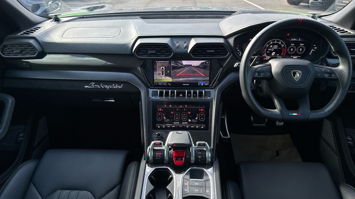 Used Lamborghini Urus 2024 for sale - 77990427: Photo 7