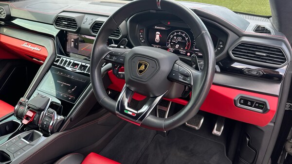 Used Lamborghini Urus 2022 for sale - 76324968: Photo 13