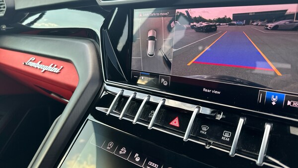 Used Lamborghini Urus 2022 for sale - 76324968: Photo 16