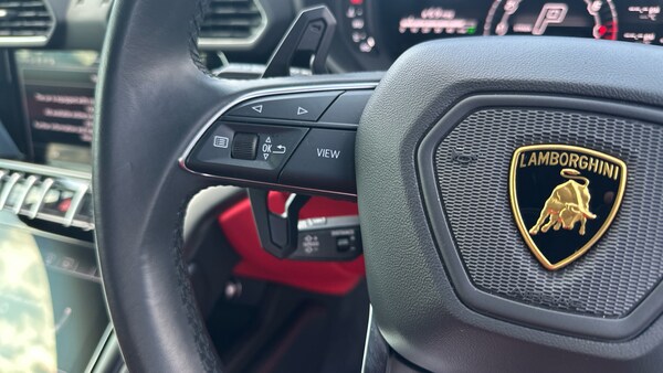 Used Lamborghini Urus 2022 for sale - 76324968: Photo 20