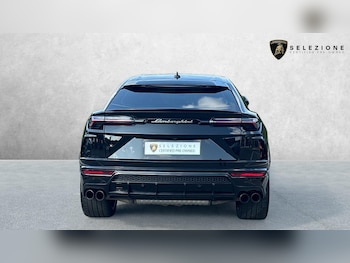 Used Lamborghini Urus 2022 for sale - 76324968: Photo 4