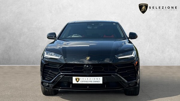 Used Lamborghini Urus 2022 for sale - 76324968: Photo 5