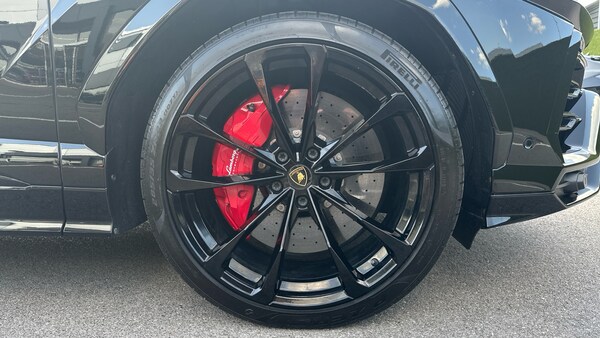 Used Lamborghini Urus 2022 for sale - 76324968: Photo 9