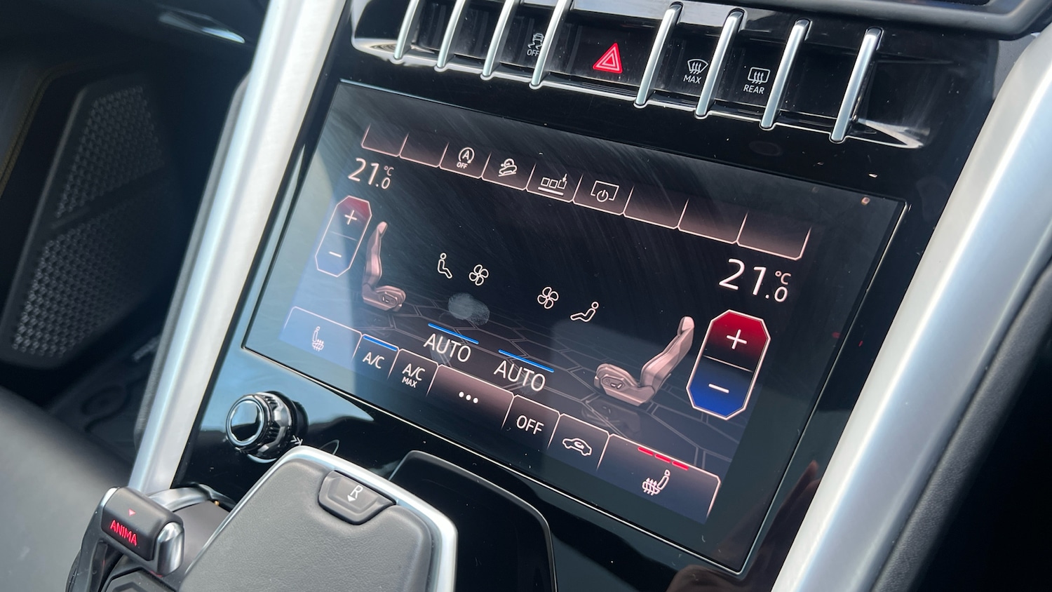 Used Lamborghini Urus 2018 for sale - 76699566: Photo 17