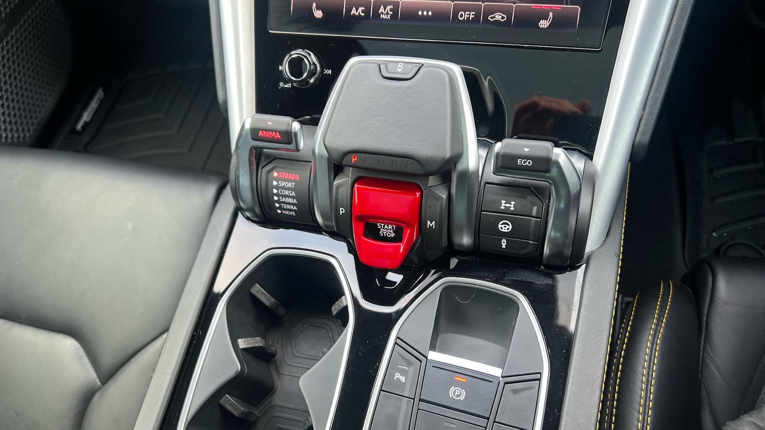 Used Lamborghini Urus 2018 for sale - 76699566: Photo 18