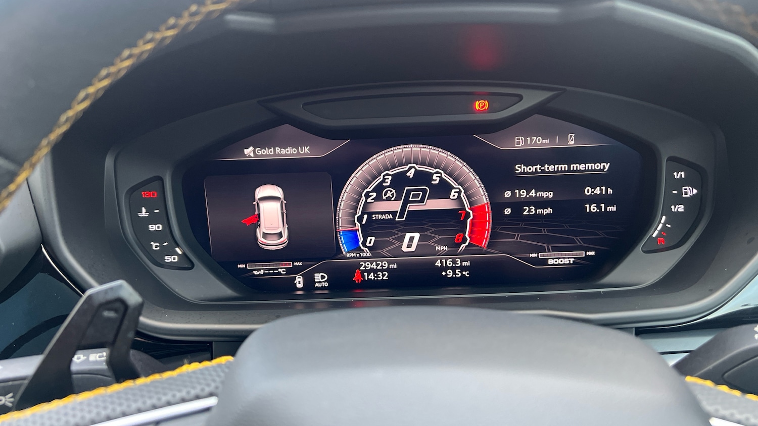 Used Lamborghini Urus 2018 for sale - 76699566: Photo 20