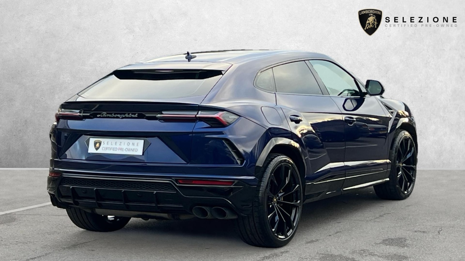 Used Lamborghini Urus 2018 for sale - 76699566: Photo 3