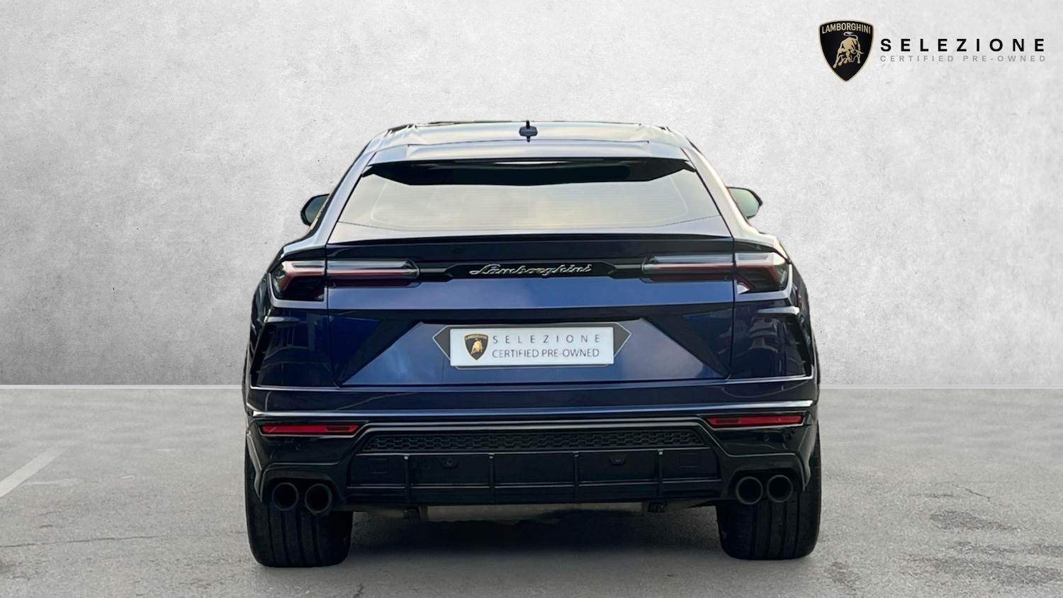 Used Lamborghini Urus 2018 for sale - 76699566: Photo 4