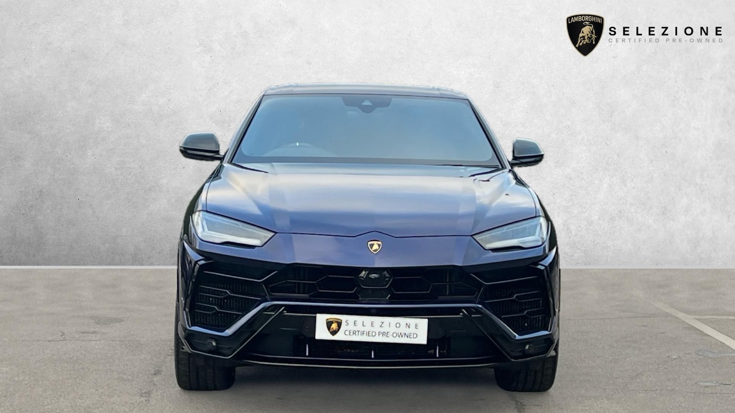 Used Lamborghini Urus 2018 for sale - 76699566: Photo 5