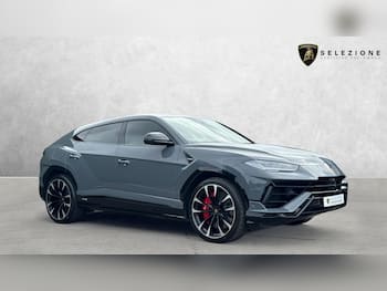 Used Lamborghini Urus 2023 for sale - 79575691: Photo