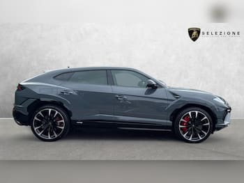 Used Lamborghini Urus 2023 for sale - 79575691: Photo