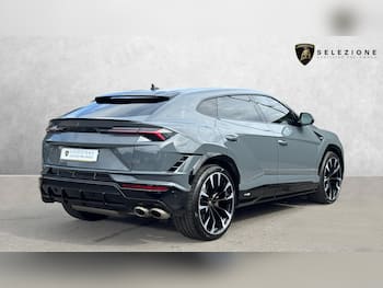 Used Lamborghini Urus 2023 for sale - 79575691: Photo