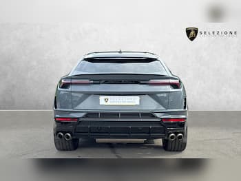 Used Lamborghini Urus 2023 for sale - 79575691: Photo