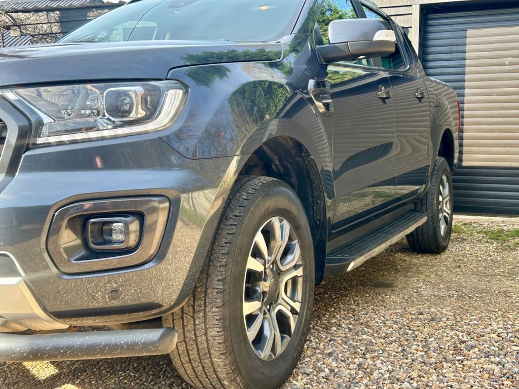 Used Ford Ranger 2022 for sale - 77734443: Photo 10