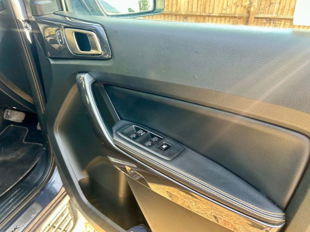 Used Ford Ranger 2022 for sale - 77734443: Photo 11