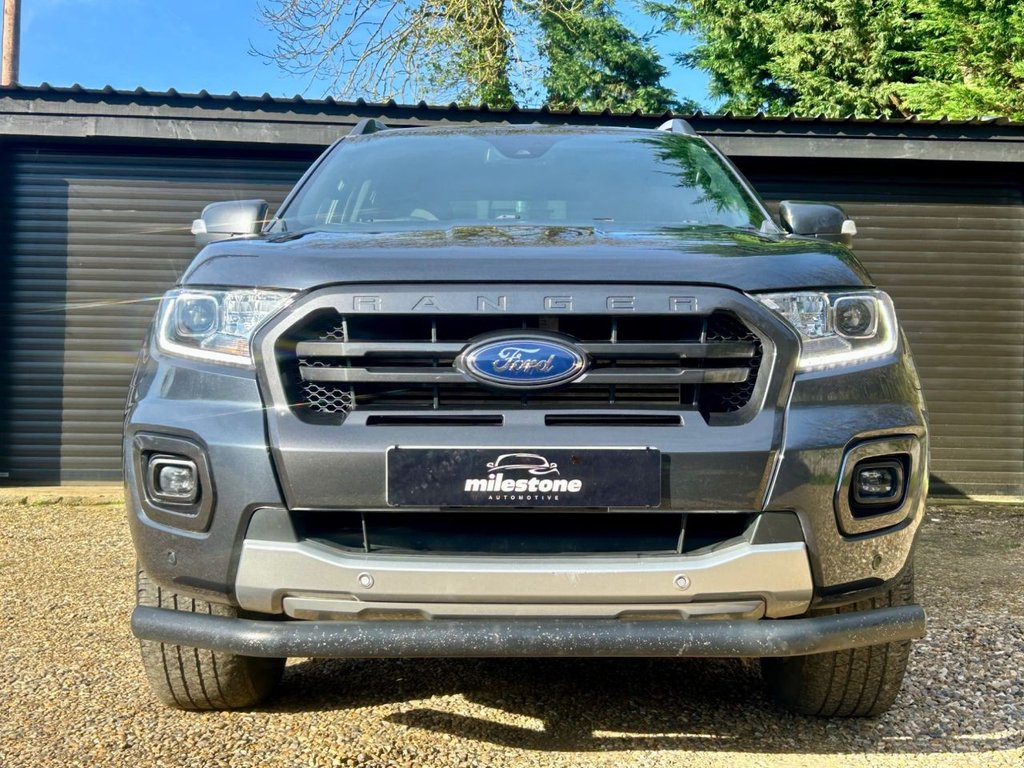 Used Ford Ranger 2022 for sale - 77734443: Photo 12