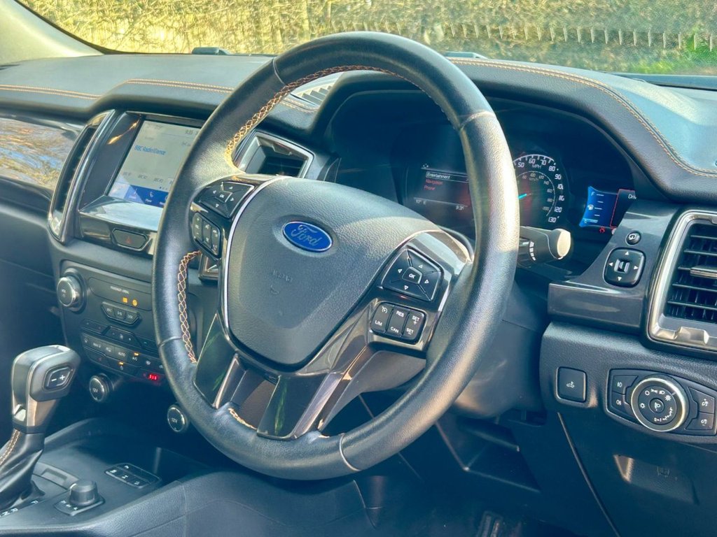 Used Ford Ranger 2022 for sale - 77734443: Photo 14