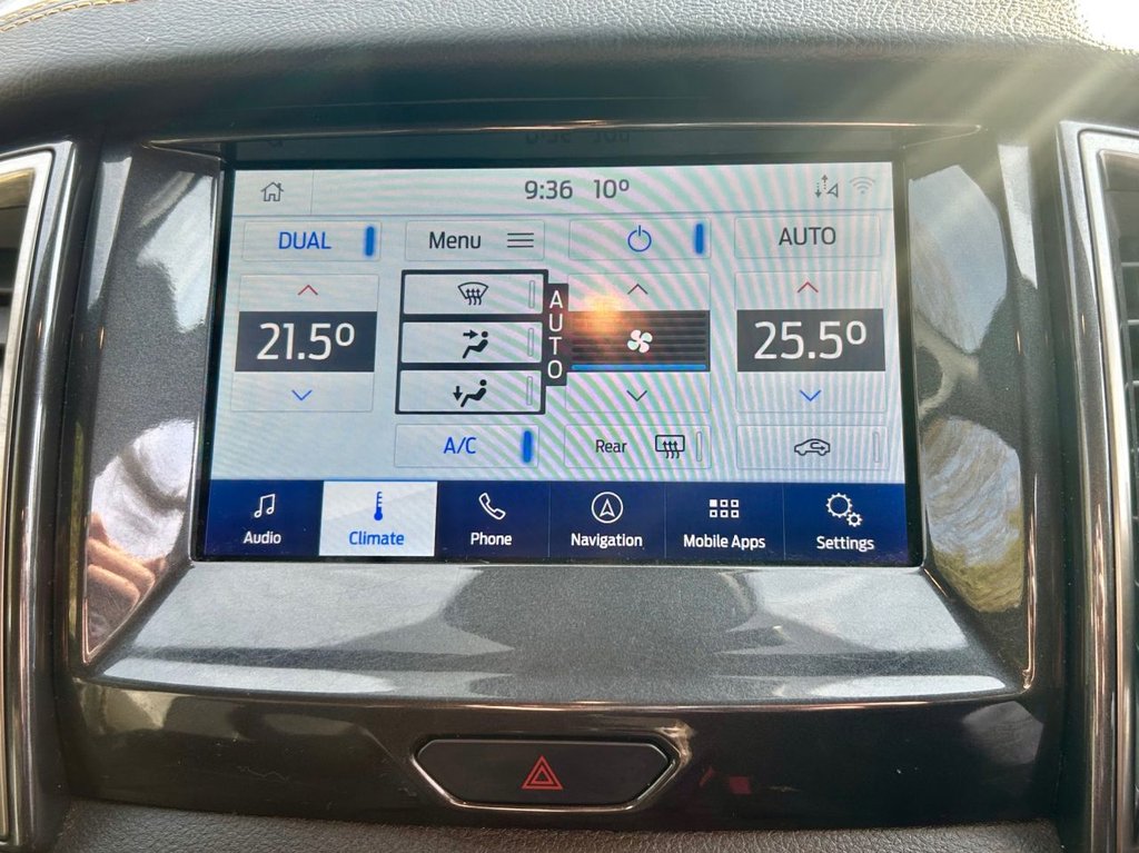 Used Ford Ranger 2022 for sale - 77734443: Photo 16