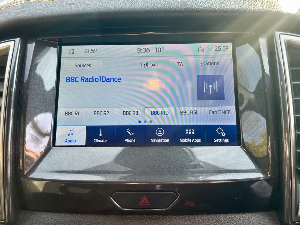 Used Ford Ranger 2022 for sale - 77734443: Photo 17