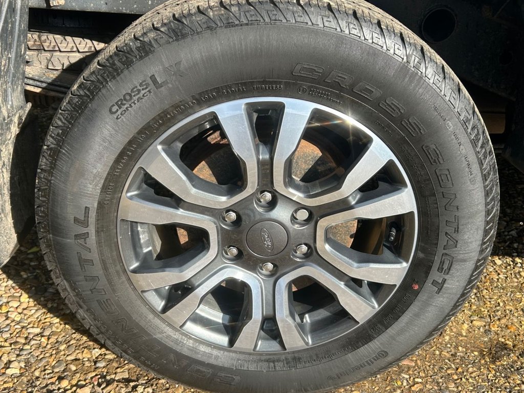 Used Ford Ranger 2022 for sale - 77734443: Photo 19