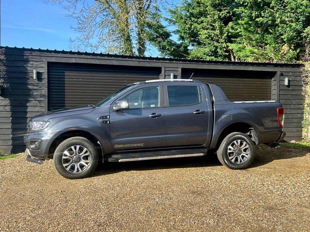 Used Ford Ranger 2022 for sale - 77734443: Photo 21