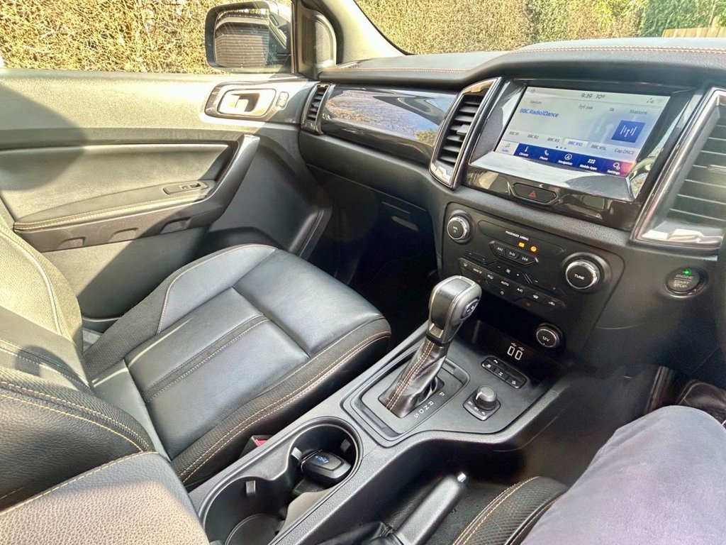 Used Ford Ranger 2022 for sale - 77734443: Photo 27