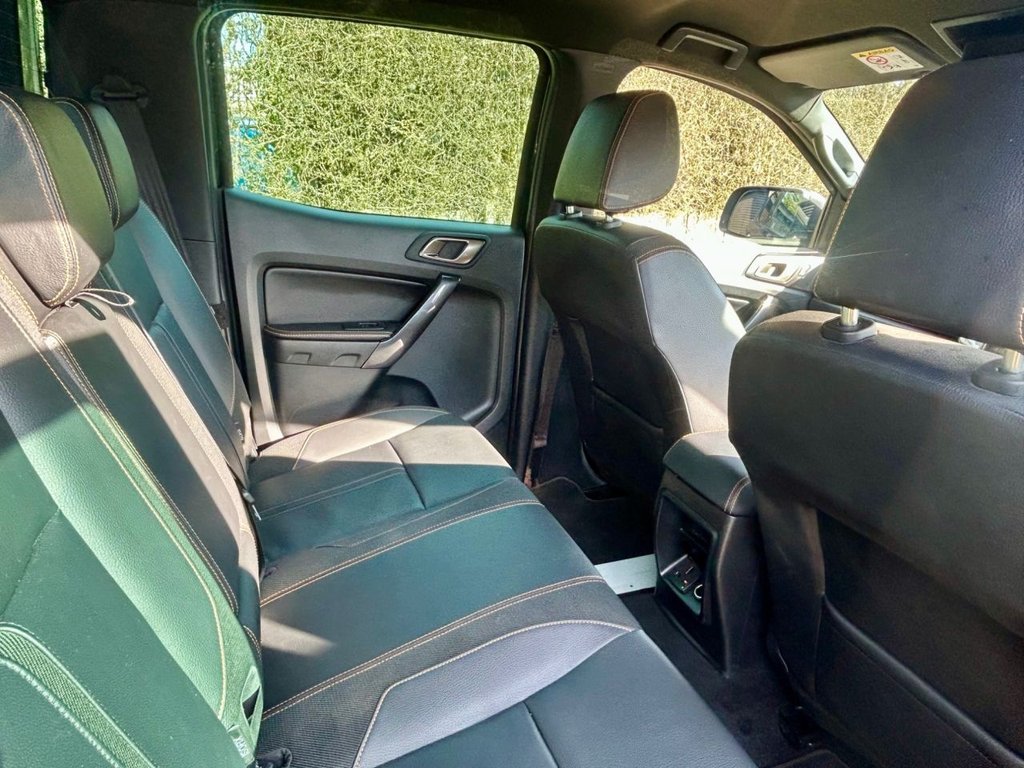 Used Ford Ranger 2022 for sale - 77734443: Photo 28