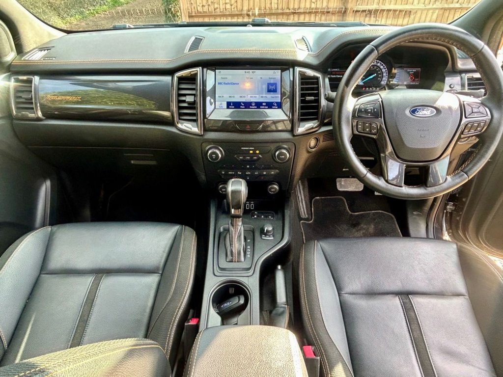 Used Ford Ranger 2022 for sale - 77734443: Photo 29