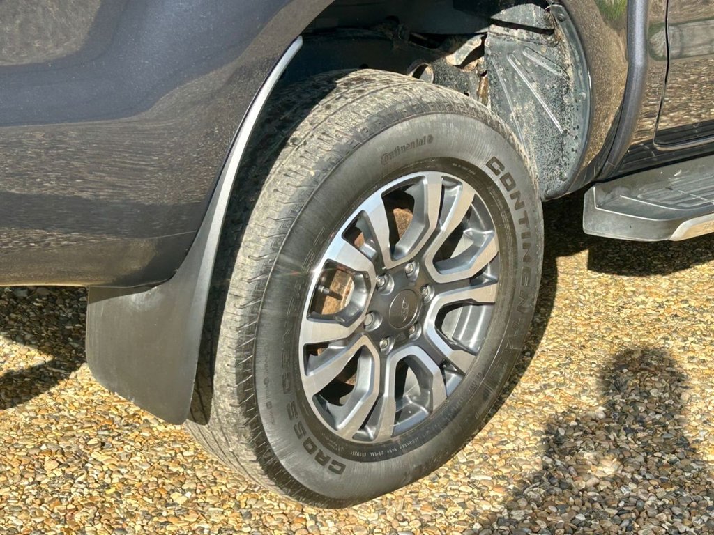 Used Ford Ranger 2022 for sale - 77734443: Photo 33