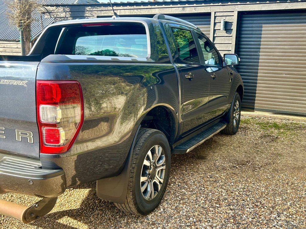 Used Ford Ranger 2022 for sale - 77734443: Photo 36