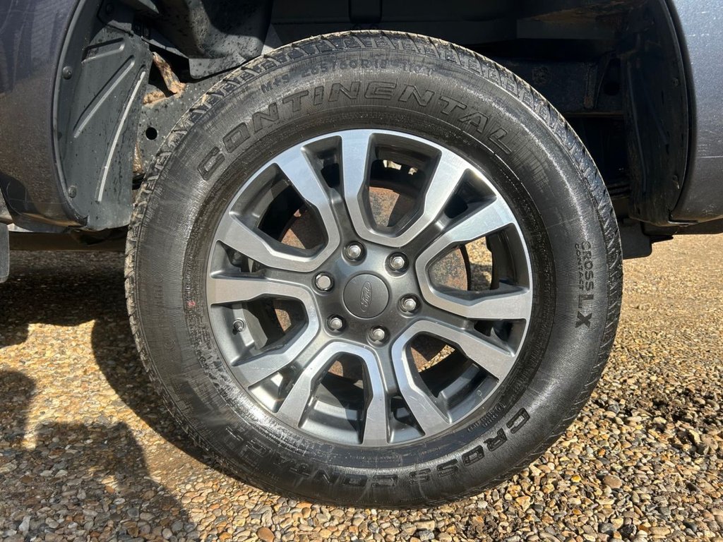 Used Ford Ranger 2022 for sale - 77734443: Photo 39