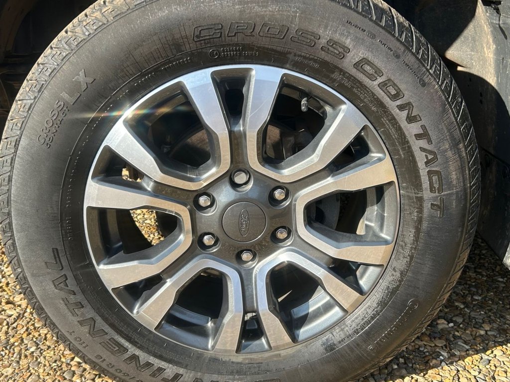 Used Ford Ranger 2022 for sale - 77734443: Photo 5