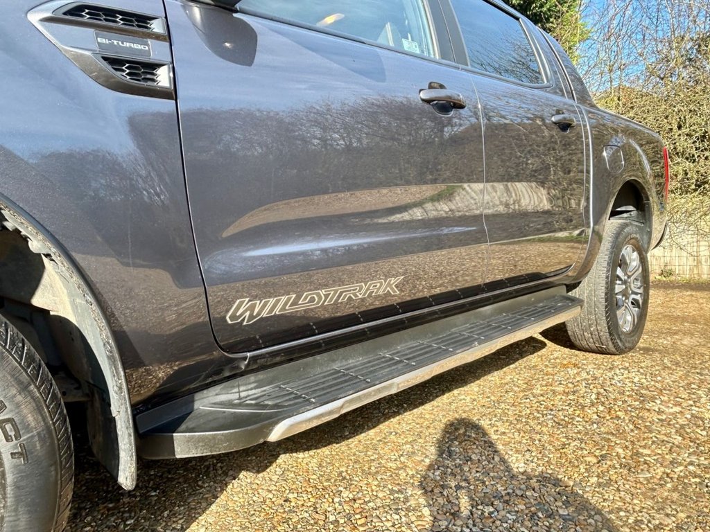 Used Ford Ranger 2022 for sale - 77734443: Photo 7