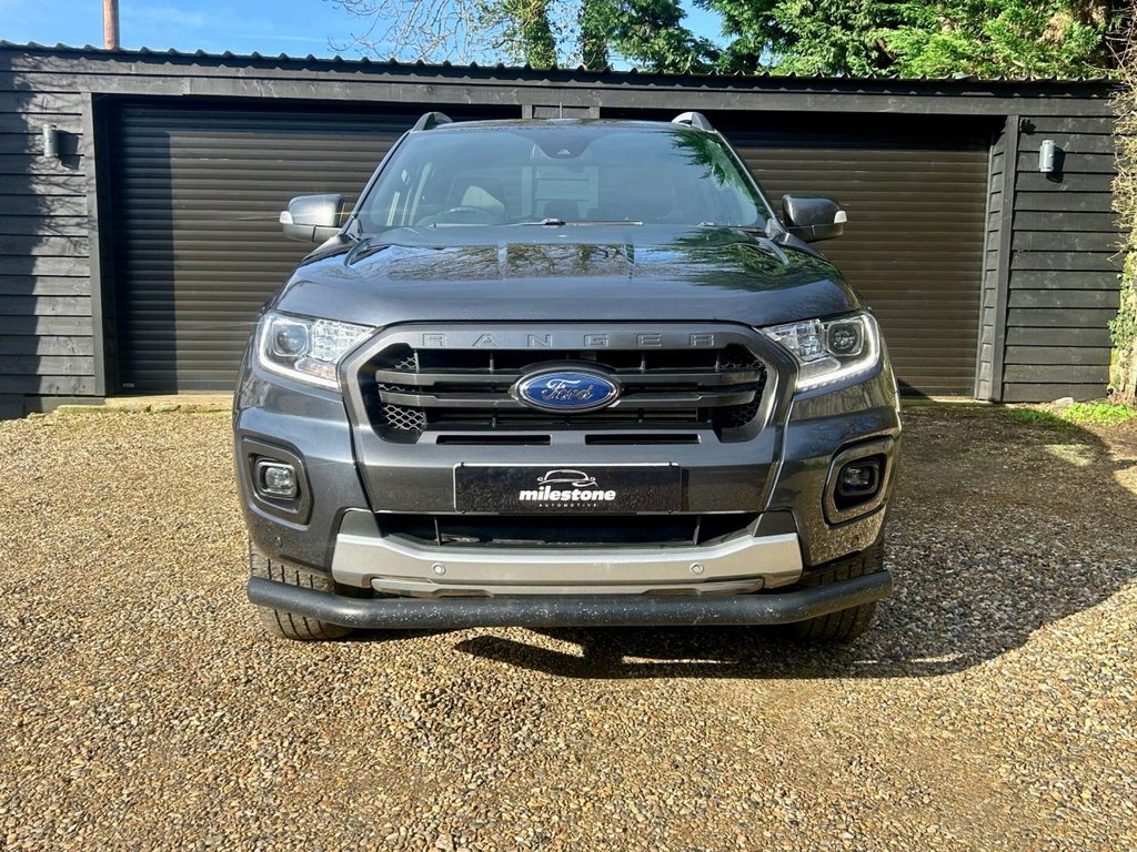 Used Ford Ranger 2022 for sale - 77734443: Photo 8