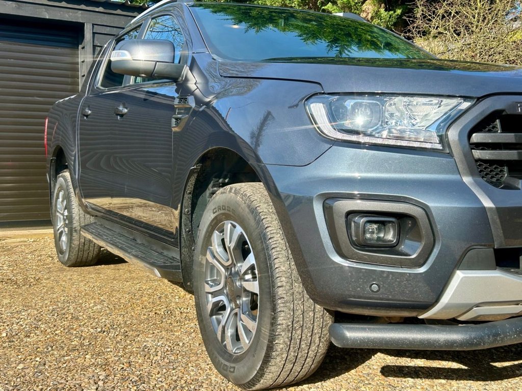 Used Ford Ranger 2022 for sale - 77734443: Photo 9