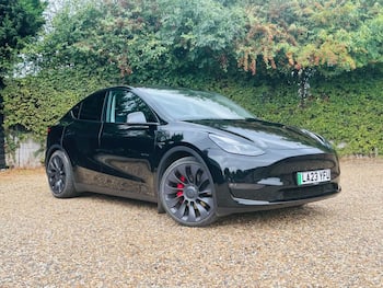 Used Tesla Model Y 2023 for sale - 79738362: Photo