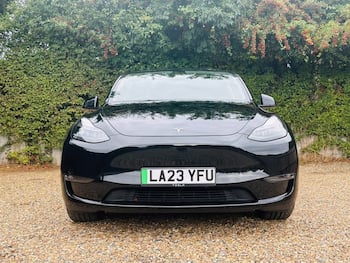 Used Tesla Model Y 2023 for sale - 79738362: Photo