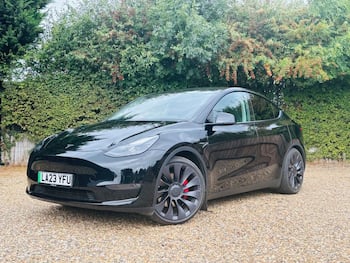 Used Tesla Model Y 2023 for sale - 79738362: Photo