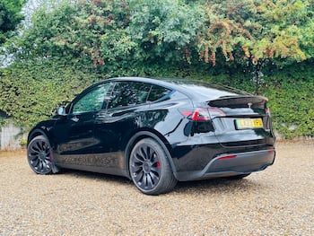 Used Tesla Model Y 2023 for sale - 79738362: Photo
