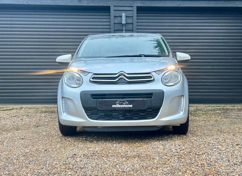 Used Citroen C1 2020 for sale - 77341714: Photo 11