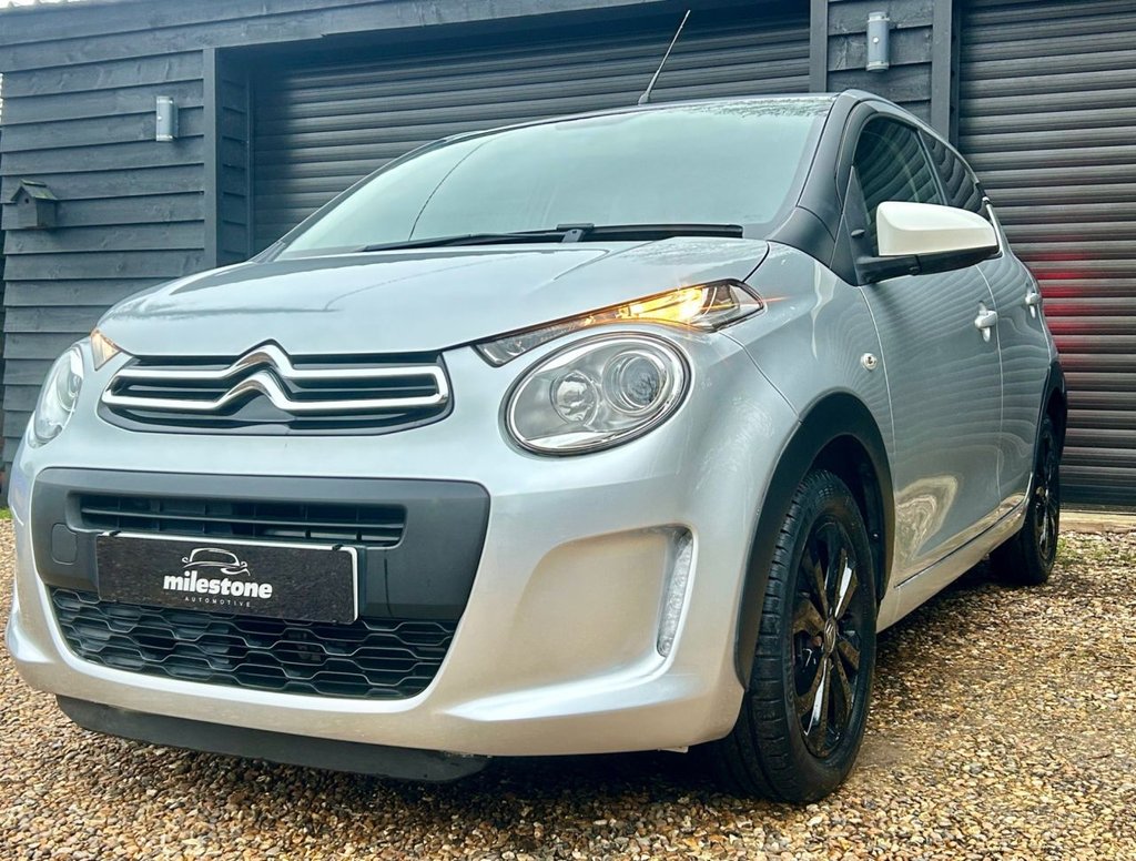 Used Citroen C1 2020 for sale - 77341714: Photo 12