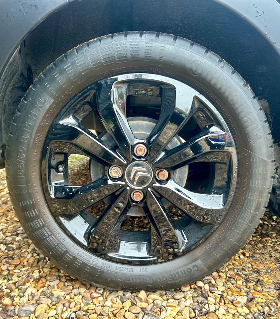 Used Citroen C1 2020 for sale - 77341714: Photo 16